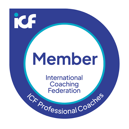 Member — International Coaching Federation (ICF)