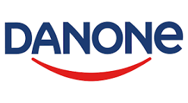 Logo de Danone