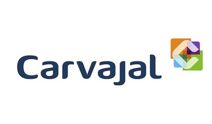 Logo de Carvajal