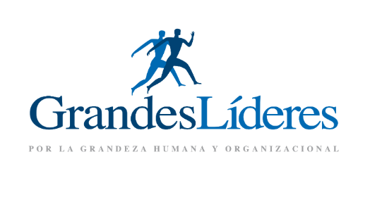 Grandes Líderes