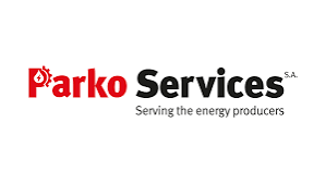 Logo de Parko Services