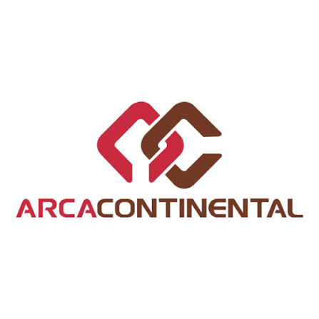 Logo de Arca Continental
