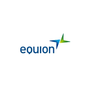 Logo de Equion