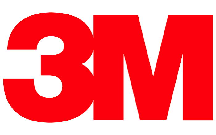 Logo de 3M