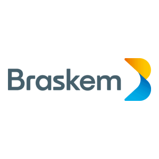Logo de Braskem
