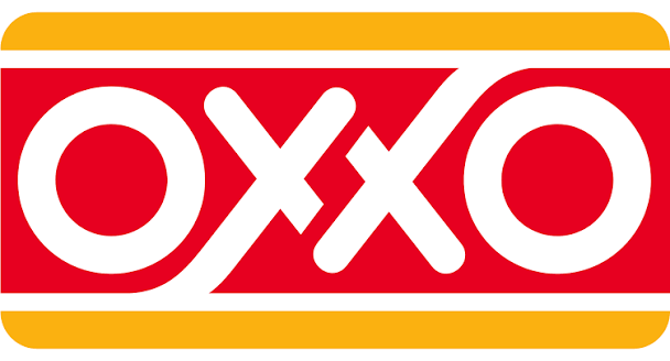 Logo de OXXO