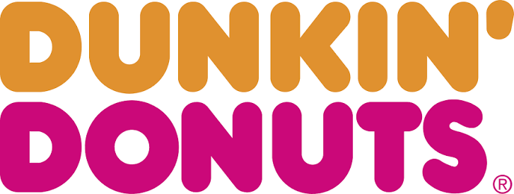 Logo de Dunkin Donuts