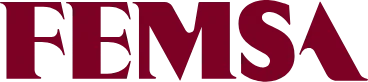 Logo de Femsa