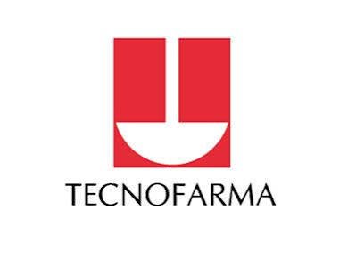 Logo de Tecnofarma