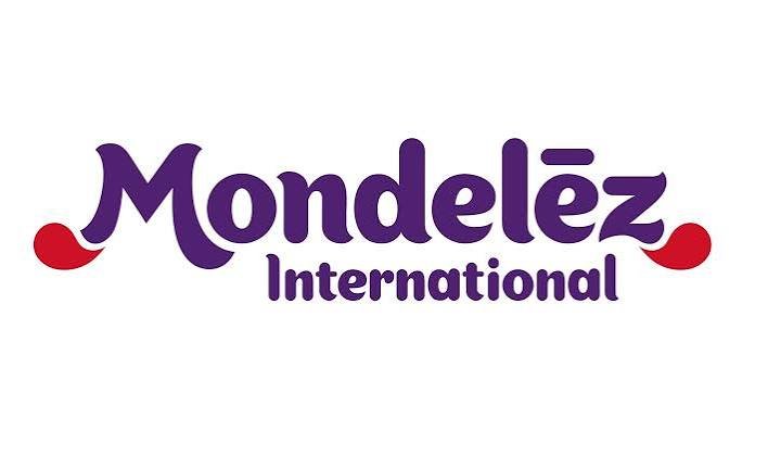 Logo de Mondelez